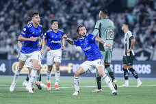 Foto: Divulgação Cruzeiro