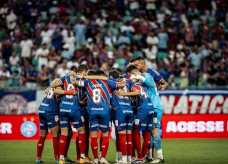 Foto: Divulgação E.C. Bahia