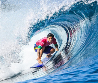 Foto: willlucass / timebrasil / cbsurfoficial