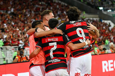 Foto: Marcelo Cortes / CRF