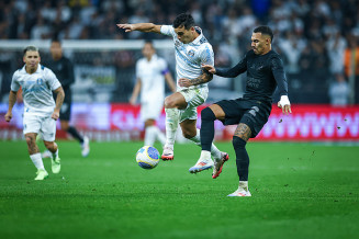 Foto: Lucas Uebel / Grêmio FBPA