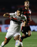 Foto: Divulgação São Paulo FC