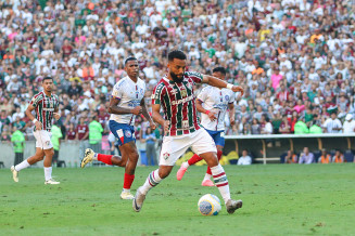 Foto: Divulgação Fluminense F. C.