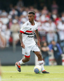 Foto: Divulgação São Paulo F.C