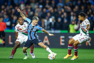 Foto: Lucas Uebel/Grêmio FBPA