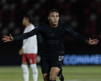 Foto: Rodrigo Coca/Agência Corinthians