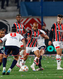 Foto: Divulgação São Paulo F.C