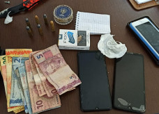Foto: Sidnei Bronka/Ligado Na Notícia
