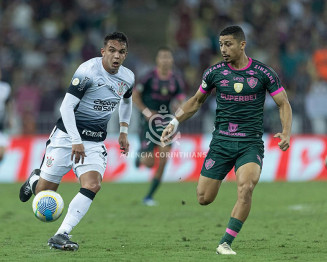 Foto: Rodrigo Coca/Agência Corinthians