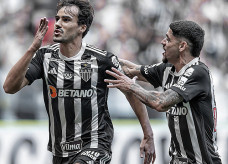 Foto: Divulgação Atletico-MG