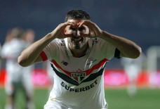 Foto: Divulgação São Paulo FC