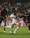 Foto: Divulgação São Paulo F.C