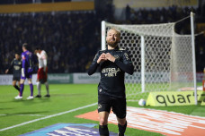 Foto: Celso da Luz/Criciúma F.C.