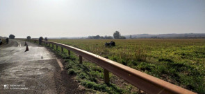 VÍDEO: Homem morre após capotar veículo e ser arremessado em Itaporã