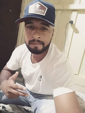 João Paulo já chegou ao hospital sem sinais vitais; Foto: Redes Sociais