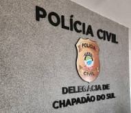 Caso é investigado pela Polícia Civil; Foto: Divulgação/PC