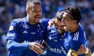 Foto: Gustavo Aleixo/Cruzeiro