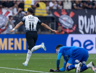 Foto: Rodrigo Coca/Agência Corinthians