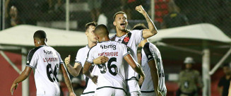 Foto: Matheus Lima/Vasco da Gama