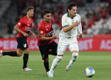 Foto: Cesar Greco/Palmeiras