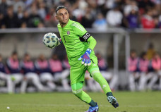 Foto: Divulgação Keylor Navas