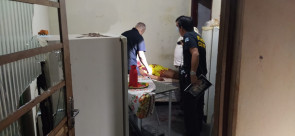 Mulher é presa após matar a vizinha a golpes de faca em Dourados