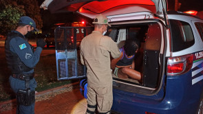 Mulher é presa após matar a vizinha a golpes de faca em Dourados