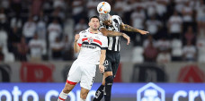 Foto: Vitor Silva/Botafogo