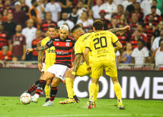 Foto: Marcelo Cortes / CRF