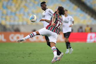 Foto: Vítor Silva/Botafogo