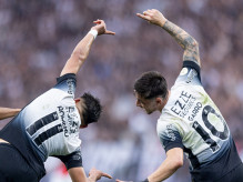 Foto: Rodrigo Coca/Corinthians