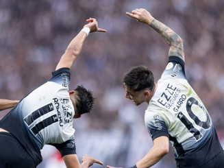 Foto: Rodrigo Coca/Corinthians