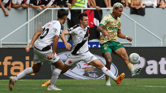 Foto: Cesar Greco/Palmeiras