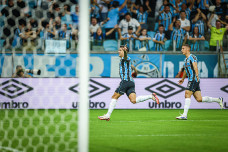 Foto: Lucas Uebel / Grêmio FBPA