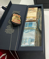 PF ‘mira’ organização que agencia mulheres em MS para exploração sexual na Europa