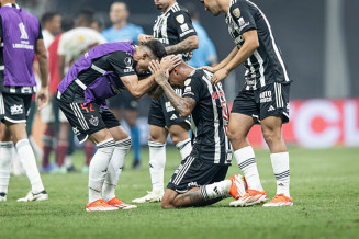 Foto: Pedro Souza/Atletico-MG