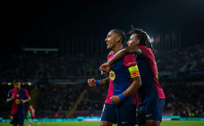 Foto: Marc Graupera/FC Barcelona