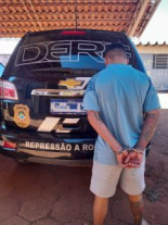 Grupo que tentou matar idoso durante roubo é preso pela Polícia Civil