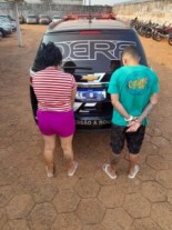 Grupo que tentou matar idoso durante roubo é preso pela Polícia Civil