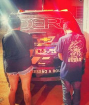 Grupo que tentou matar idoso durante roubo é preso pela Polícia Civil