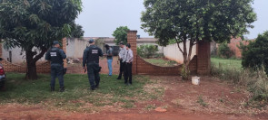 Homem é encontrado morto no Bonanza I em Dourados