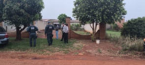 Homem é encontrado morto no Bonanza I em Dourados