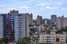 Em Dourados, o horário de votação é das 7h às 16h; Foto: Arquivo/Ligado Na Notícia