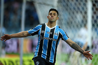 Foto: Lucas Uebel / Grêmio FBPA