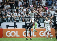 Foto: Pedro Souza / Atlético