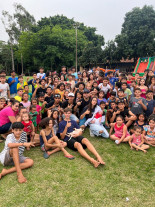 Influencer douradense promove ação social para comemorar o Dia das Crianças