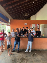 Influencer douradense promove ação social para comemorar o Dia das Crianças