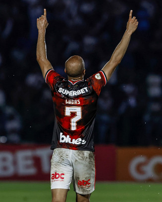 Foto: Divulgação São Paulo F.C