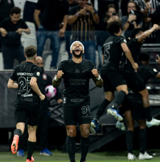 Foto: Rodrigo Coca/Corinthians