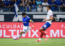 Foto: Divulgação Cruzeiro